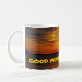 Good Morning Sunshine Koffiemok (Links)