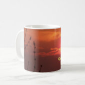 Good Morning Sunshine Koffiemok (Voorkant links)