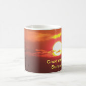 Good Morning Sunshine Koffiemok (Center)