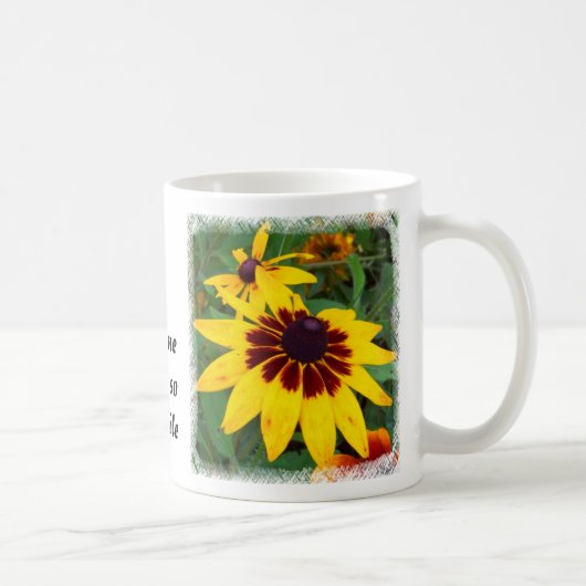 Good Morning Sunshine Koffiemok (Rechts)