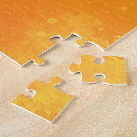 Good Morning, Sunshine. Legpuzzel (Zijkant)