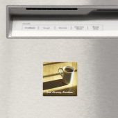 Good Morning, Sunshine Magneet (Insitu (Vaatwasser))