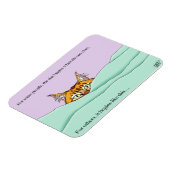 Good Morning Sunshine Magneet (Linkerzijde)