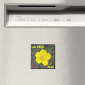 Good Morning Sunshine Magnet (Insitu (Vaatwasser))