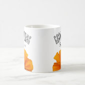 Good Morning Sunshine Marigold Koffiemok (Center)