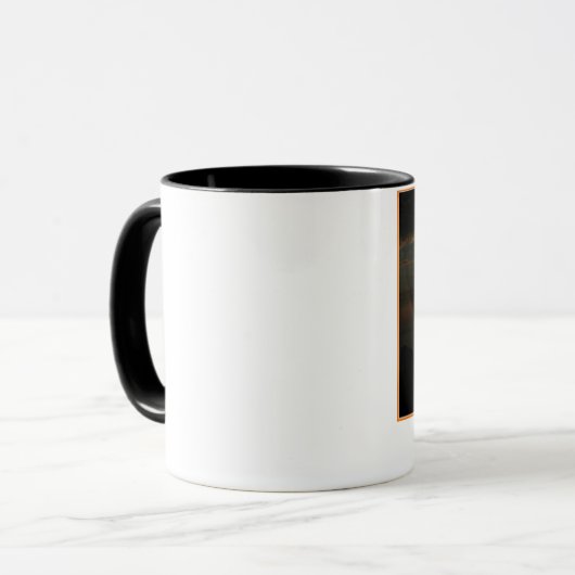  Good Morning Sunshine Mok (Voorkant links)