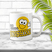 Good Morning Sunshine Mok