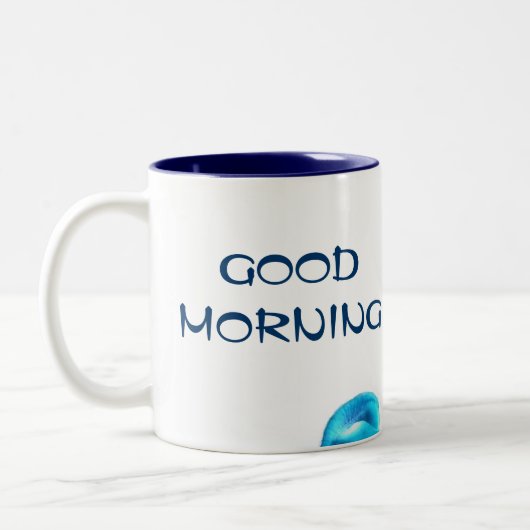 Good Morning Sunshine Mok (Links)