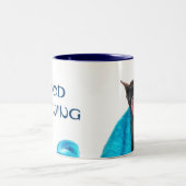 Good Morning Sunshine Mok (Center)