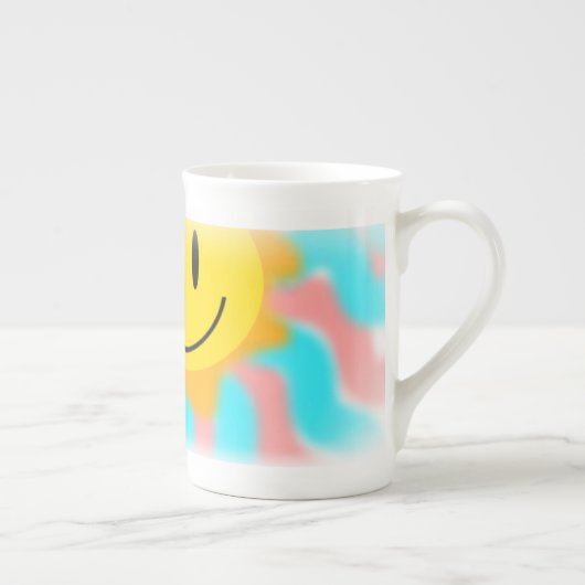 Good Morning Sunshine Mok (Rechts)