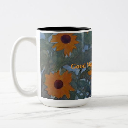 Good Morning Sunshine Mok (Links)
