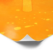 Good Morning, Sunshine. Perfect Poster (Hoek)