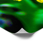 Good Morning Sunshine Poster (Hoek)