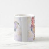 Good Morning Sunshine Rooster Koffiemok (Center)