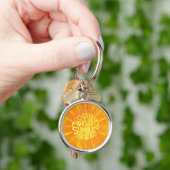 Good Morning, Sunshine. Sleutelhanger (Hand)
