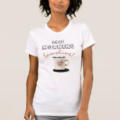 Good Morning Sunshine T-shirt (Voorkant)