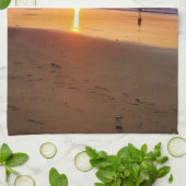 Good Morning Sunshine Theedoek (Gevouwen)