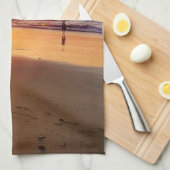 Good Morning Sunshine Theedoek (Quarter Fold)