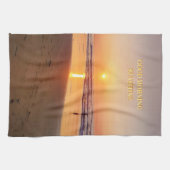 Good Morning Sunshine Theedoek (Horizontaal)