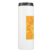 Good Morning, Sunshine! Thermosbeker (Achterkant)