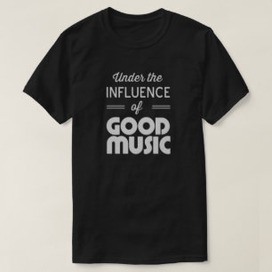 Good Music T-Shirt