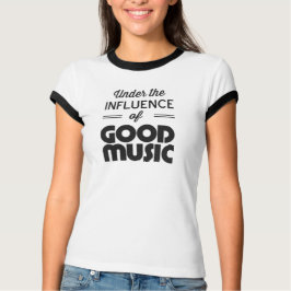 Good Music T-Shirt