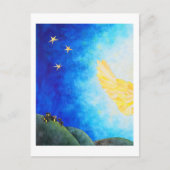 Good News Briefkaart (Voorkant)