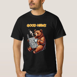 Good news t-shirt