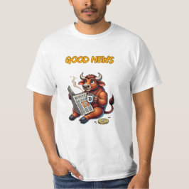 Good news t-shirt