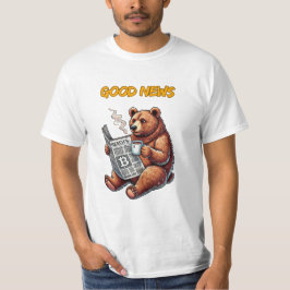 Good news t-shirt