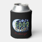 Good Night Crescent Moon Thunder_Cove Blikjeskoeler (Blikje Voorkant)