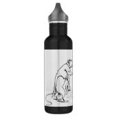 Good Night Mice Waterfles (Links)