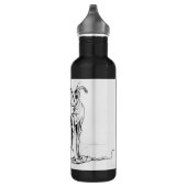 Good Night Mice Waterfles (Rechts)