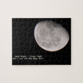 Good Night Moon Puzzle Legpuzzel (Horizontaal)