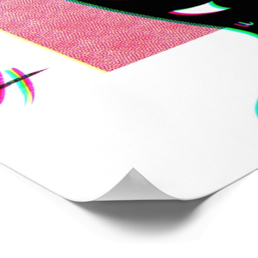 Good Night Punpun Poster (Hoek)