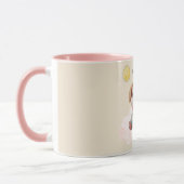 Good Night Puppy Mug Mok (Links)