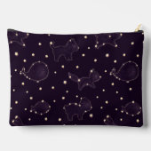 Good Night Stars Baby Etui (Achterkant)