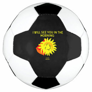 Good Night Sun Voetbal