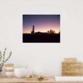 Good Night, Sweet Dreams Poster (Keuken)