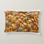 GOOD NIGHT WISHES ACCENT KUSSEN (Achterkant)