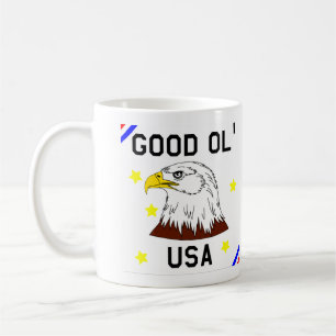 Good Ol' USA Mok