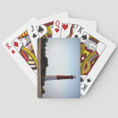 Good Ole Barney Pokerkaarten (Achterkant)