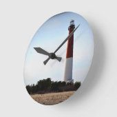 Good Ole Barney Ronde Klok (Hoek)