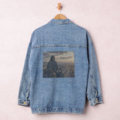 Good Ole' Bill Open Road Americana Denim Jacket (Hangar)