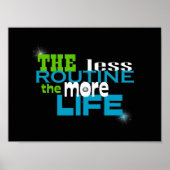 Good Point Poster (Voorkant)