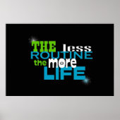 Good Point Poster (Voorkant)