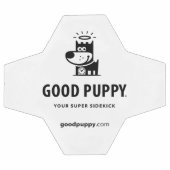 GOOD PUPPY VOETBAL (Enkel)