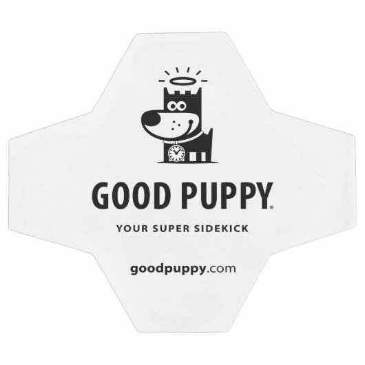 GOOD PUPPY VOETBAL (Enkel)