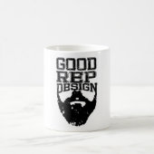 Good Rep Beard Koffiemok (Center)