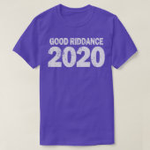 Good Riddans 2020 T-shirt (Design voorkant)
